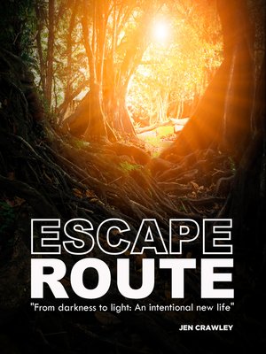 cover image of Escape Route